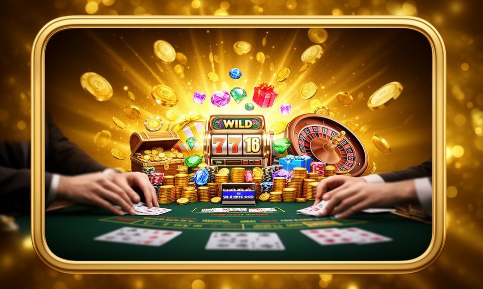 777bk mobile gaming